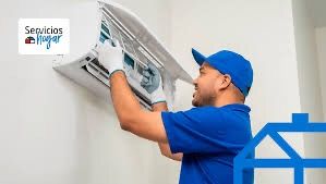 instalacion aire