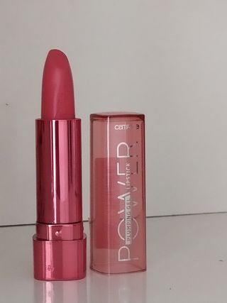Pintalabios catrice power pumpling gel