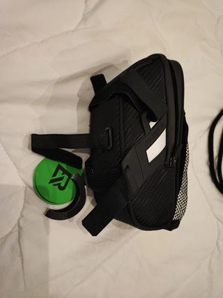 Bateria externa bicicleta 52V 10Ah