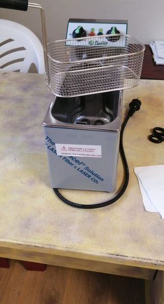 HORNO PARA PIZZA 6+6 de 35cm ø