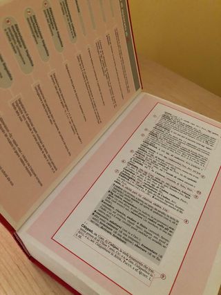 Dizionario di latino IL