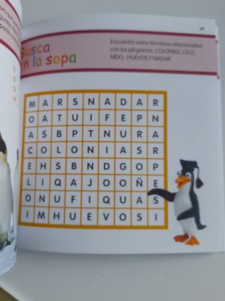 Lote cuentos Mis animales favoritos