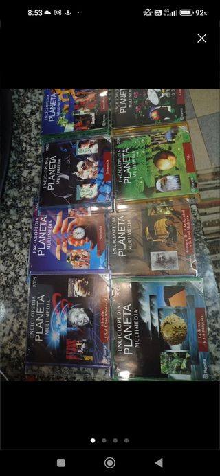 Lampara techo bronce con REGALO