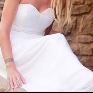 Vestido de novia