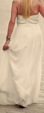 Vestido de novia