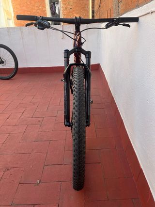 Specialized Epic Comp - Talla M