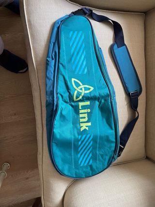 Bolsa de deportes