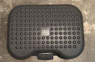 reposapies argonomico