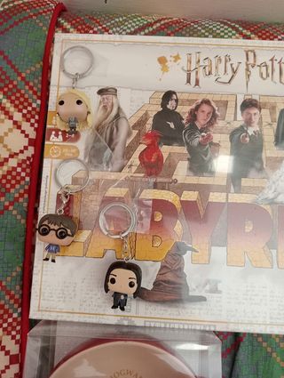 Harry Potter