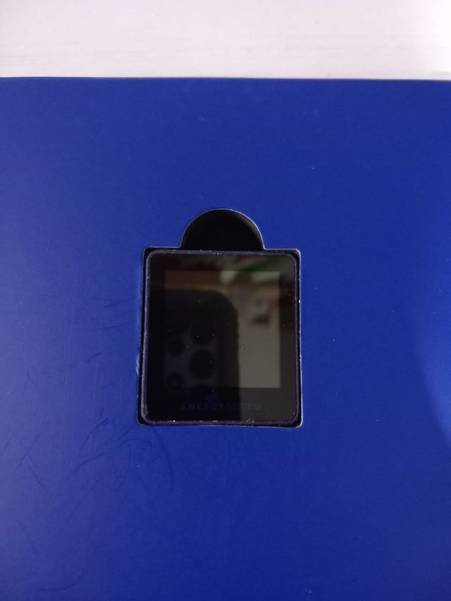 Reproductor MP4 con brazalete