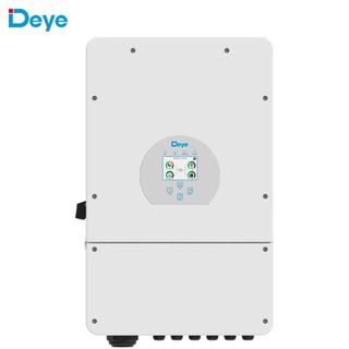 inversor híbrido DEYE SUN-8K-SG01LP1-EU