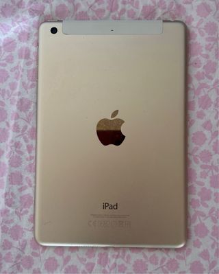 iPad mini 3 Wi-Fi + Cellular