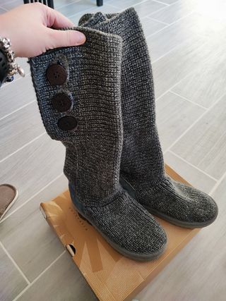 Stivali Ugg classic Cardy numero 38