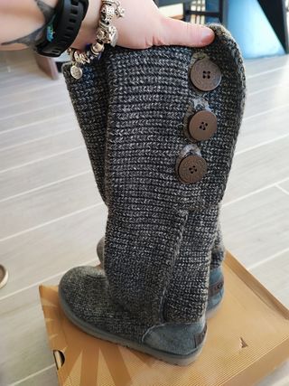 Stivali Ugg classic Cardy numero 38