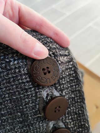 Stivali Ugg classic Cardy numero 38