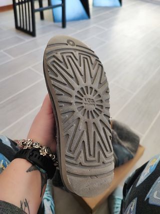 Stivali Ugg classic Cardy numero 38