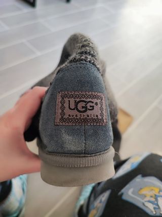 Stivali Ugg classic Cardy numero 38