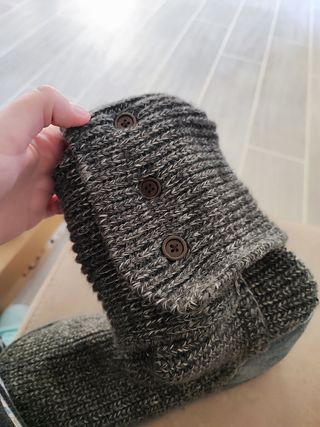 Stivali Ugg classic Cardy numero 38