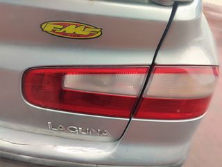 RENAULT LAGUNA 1.9 D 2001