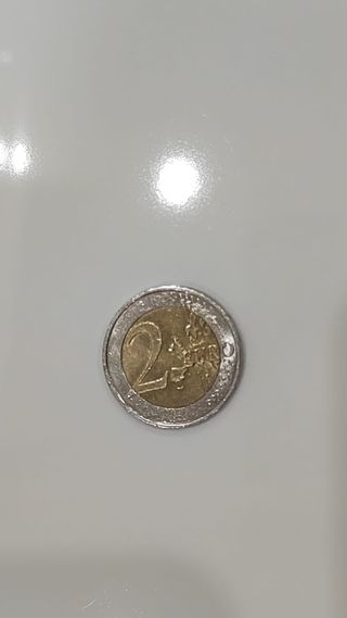 Moneda Conmemorativa de 1999-2009