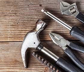 Persianista, reparación de persianas