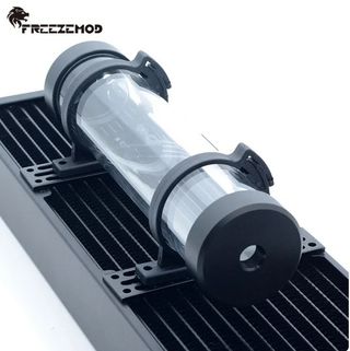 Depósito Refrigeración líquida FreezeMod 120mm