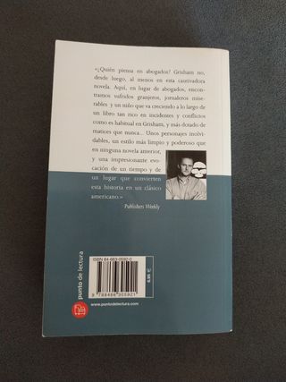 La granja (John Grisham)