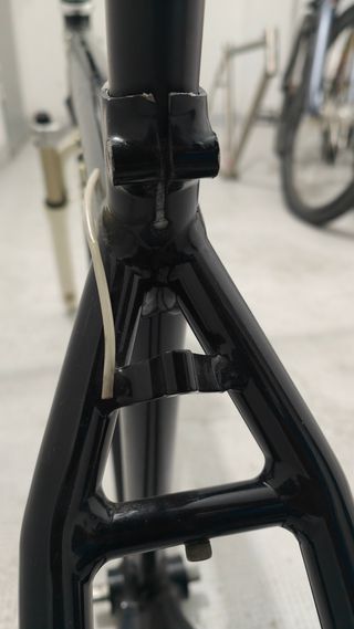 Klein Fervor pre TREK con horquilla Rock Shox 1"