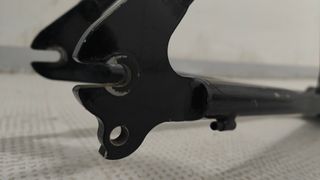 Klein Fervor pre TREK con horquilla Rock Shox 1"