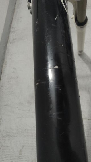 Klein Fervor pre TREK con horquilla Rock Shox 1"