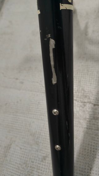 Klein Fervor pre TREK con horquilla Rock Shox 1"