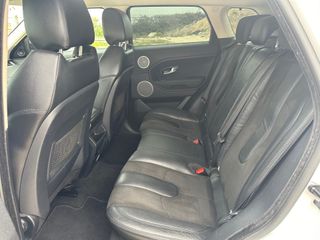 Land Rover Evoque 2.2L TD4 150cv 4x4 Dynamic autom