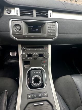 Land Rover Evoque 2.2L TD4 150cv 4x4 Dynamic autom