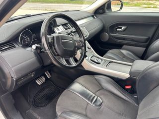 Land Rover Evoque 2.2L TD4 150cv 4x4 Dynamic autom