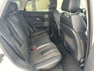 Land Rover Evoque 2.2L TD4 150cv 4x4 Dynamic autom