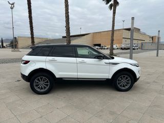 Land Rover Evoque 2.2L TD4 150cv 4x4 Dynamic autom