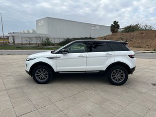 Land Rover Evoque 2.2L TD4 150cv 4x4 Dynamic autom