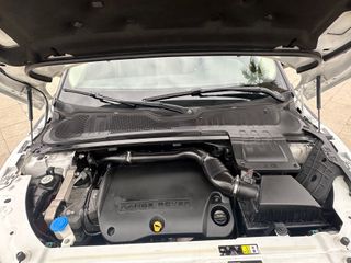 Land Rover Evoque 2.2L TD4 150cv 4x4 Dynamic autom