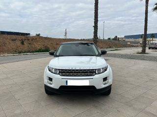 Land Rover Evoque 2.2L TD4 150cv 4x4 Dynamic autom