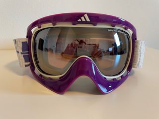 Maschera da sci Adidas