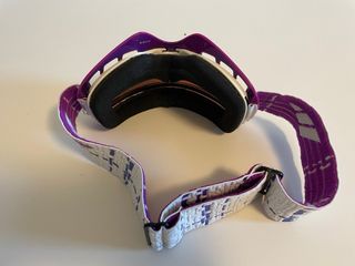 Maschera da sci Adidas