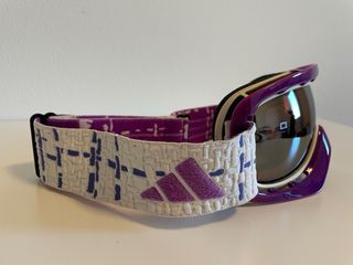 Maschera da sci Adidas