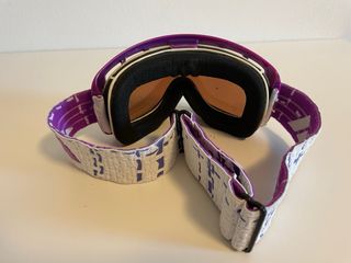 Maschera da sci Adidas