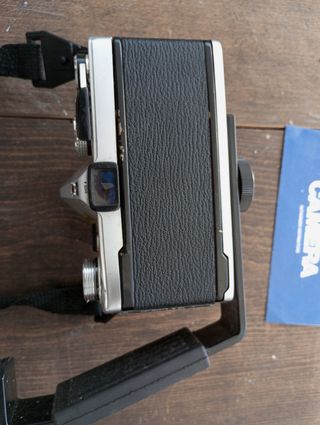 Camara fotos Olimpus + zooms