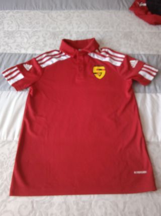 Ropa de Fútbol Séneca 