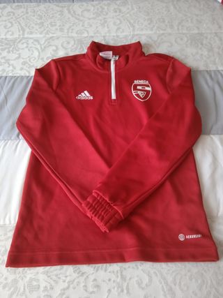 Ropa de Fútbol Séneca 