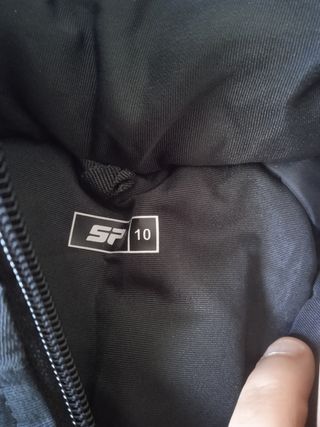Ropa de Fútbol Séneca 
