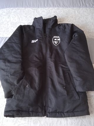 Ropa de Fútbol Séneca 