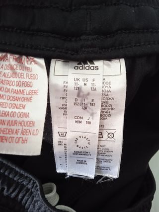 Ropa de Fútbol Séneca 