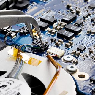 Reparacion de ordenadores